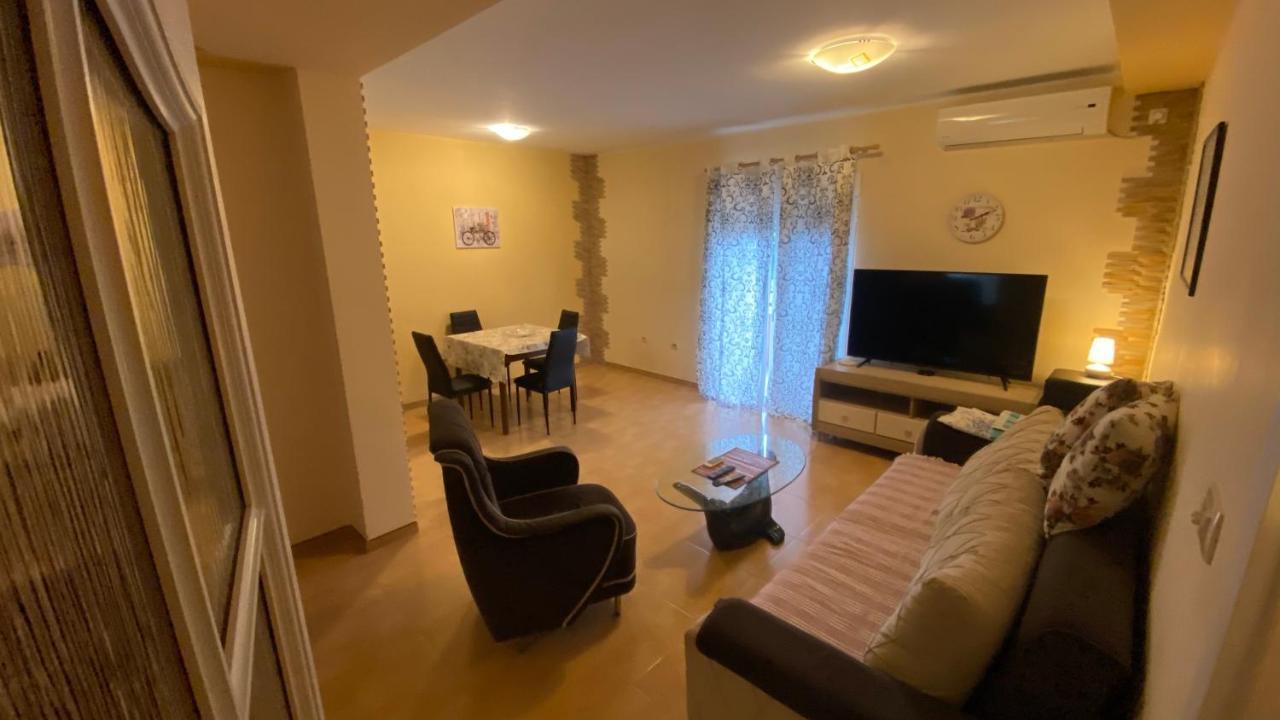 Belada Apartment Budva Exteriér fotografie