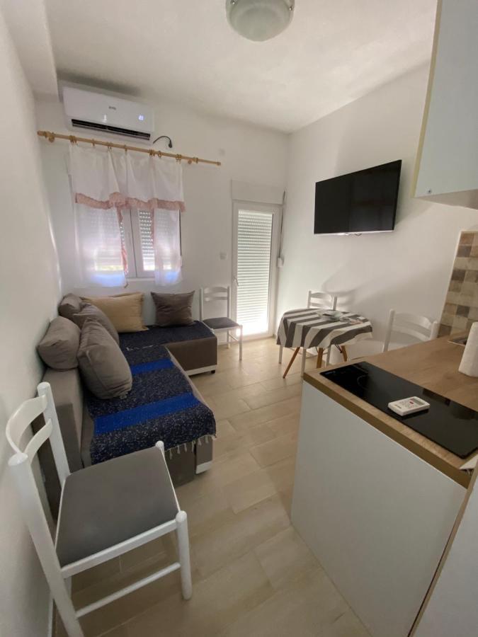 Belada Apartment Budva Exteriér fotografie