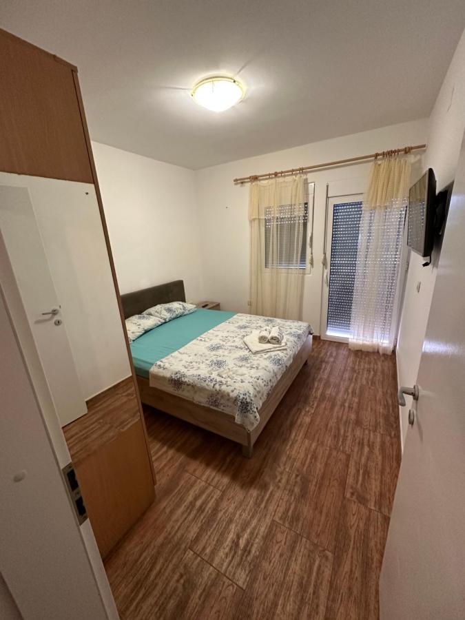 Belada Apartment Budva Exteriér fotografie