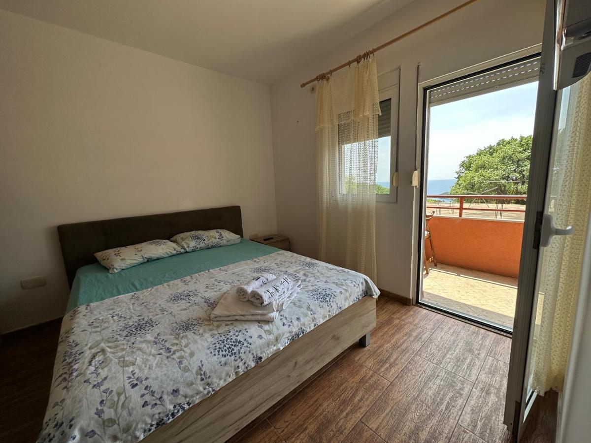 Belada Apartment Budva Exteriér fotografie